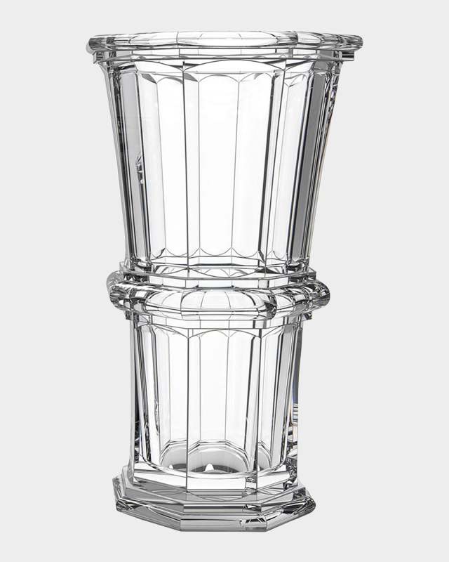 Harcourt 1841 Straight Vase